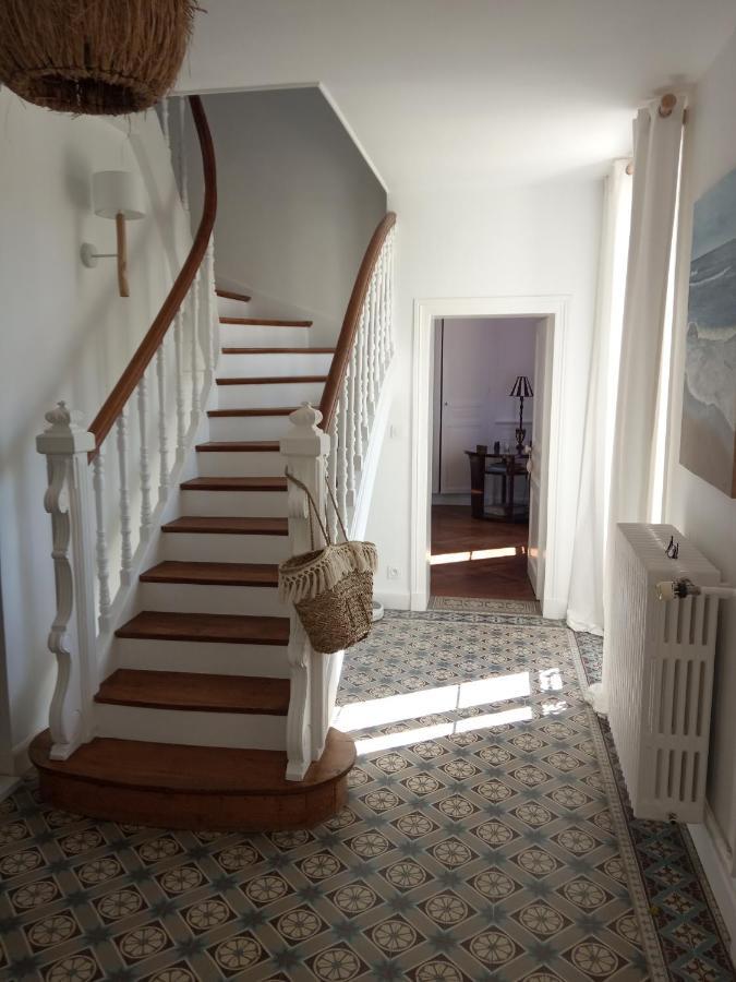 Bed and Breakfast Les Mariesis Osmanville Esterno foto